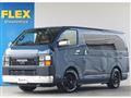 2018 Toyota Hiace Van