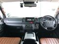 2018 Toyota Hiace Van