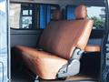 2018 Toyota Hiace Van
