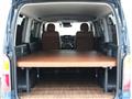 2018 Toyota Hiace Van