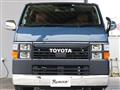 2018 Toyota Hiace Van
