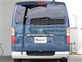 2018 Toyota Hiace Van
