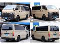 2024 Toyota Hiace Van