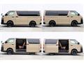 2024 Toyota Hiace Van