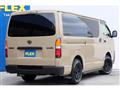 2024 Toyota Hiace Van