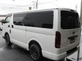 2023 Toyota Hiace Van