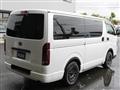 2023 Toyota Hiace Van