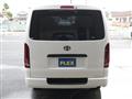2023 Toyota Hiace Van