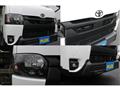 2023 Toyota Hiace Van