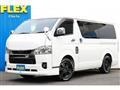 2024 Toyota Hiace Van