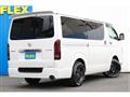 2024 Toyota Hiace Van