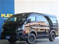 2023 Toyota Hiace Van