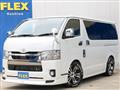 2021 Toyota Hiace Van