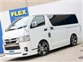 2021 Toyota Hiace Van