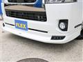 2021 Toyota Hiace Van