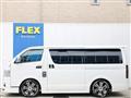 2021 Toyota Hiace Van