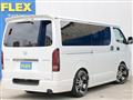2021 Toyota Hiace Van