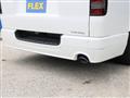 2021 Toyota Hiace Van