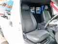 2021 Toyota Hiace Van