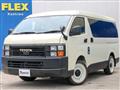 2023 Toyota Hiace Wagon