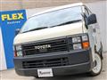 2023 Toyota Hiace Wagon