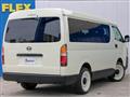 2023 Toyota Hiace Wagon