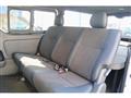 2023 Toyota Hiace Van