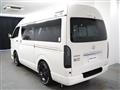 2026 Toyota Hiace Van