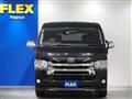 2018 Toyota Hiace Van