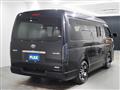 2018 Toyota Hiace Van