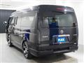 2018 Toyota Hiace Van
