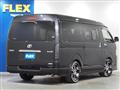 2018 Toyota Hiace Van