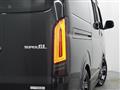 2018 Toyota Hiace Van