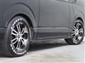 2018 Toyota Hiace Van