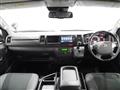 2018 Toyota Hiace Van