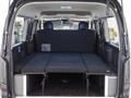 2018 Toyota Hiace Van