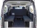 2018 Toyota Hiace Van