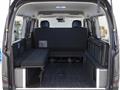 2018 Toyota Hiace Van