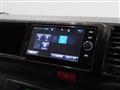 2018 Toyota Hiace Van