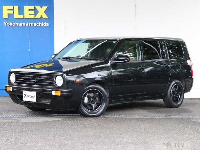 2024 Toyota Probox Van