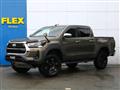 2023 Toyota Hilux