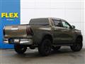 2023 Toyota Hilux