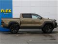 2023 Toyota Hilux