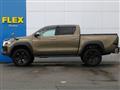 2023 Toyota Hilux