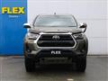 2023 Toyota Hilux