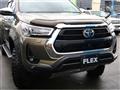 2023 Toyota Hilux