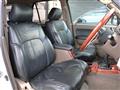 2000 Toyota Hilux Surf