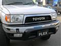 2000 Toyota Hilux Surf