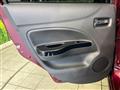 2020 Mitsubishi Mirage