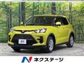 2019 Toyota Raize
